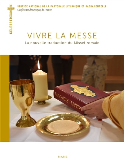 Couverture_Vivre la messe
