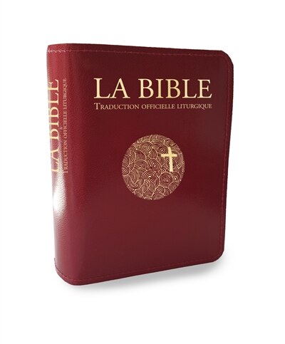 Couverture_La Bible