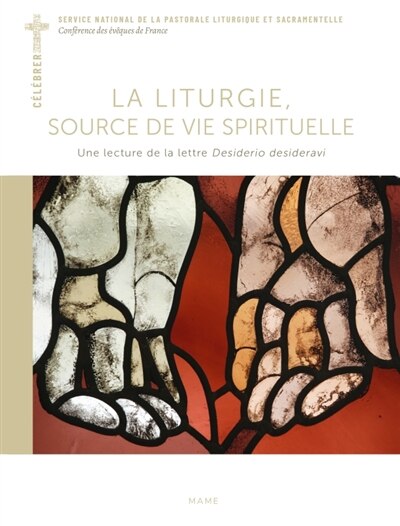 Couverture_La liturgie, source de vie spirituelle