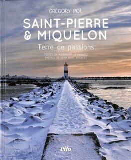 Front cover_Saint-Pierre & Miquelon