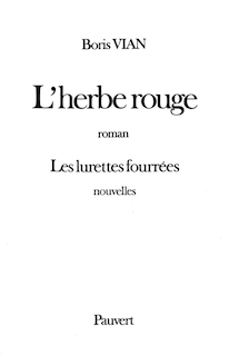 Couverture_HERBE ROUGE (L')