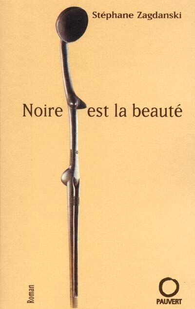 Couverture_Noire est la beauté