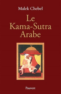 Front cover_Le Kama-Sutra arabe