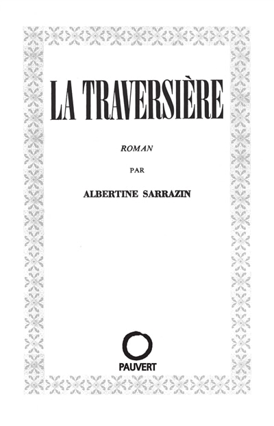 La traversière