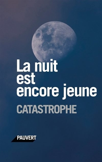 Front cover_NUIT EST ENCORE JEUNE