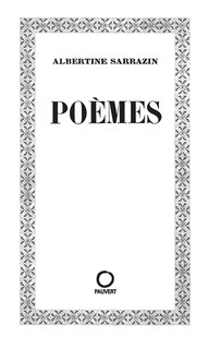 Couverture_Poèmes