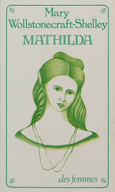 Front cover_Mathilda