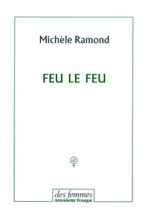 Front cover_Feu le feu