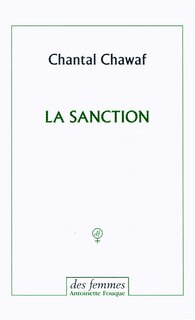 Couverture_La sanction