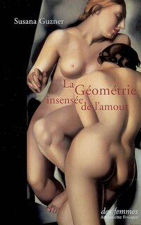 Couverture_La géométrie insensée de l'amour