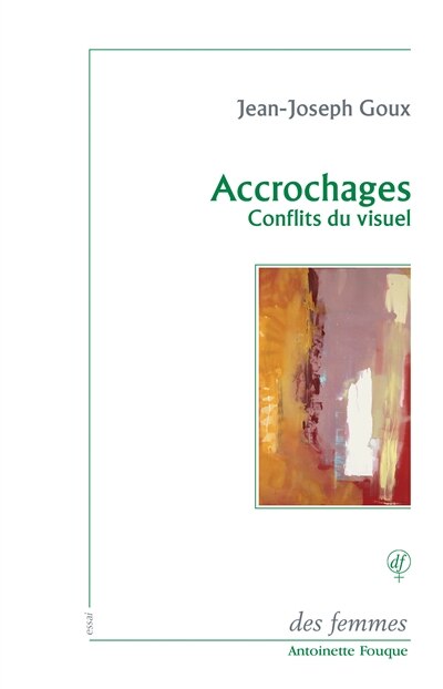 Front cover_Accrochages