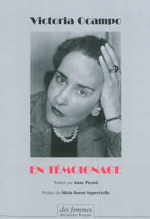Front cover_En témoignage
