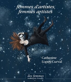 Front cover_Femmes d'artistes, femmes artistes