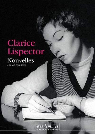Front cover_Nouvelles