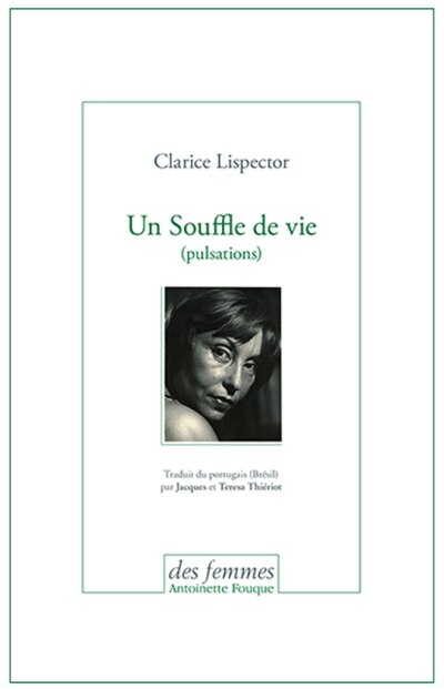 Couverture_Un souffle de vie