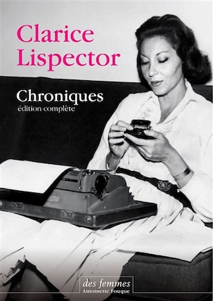 CHRONIQUES - EDITION COMPLETE 1946-1977