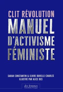 Front cover_Clit révolution