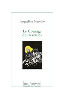 Couverture_Le courage des rêveuses