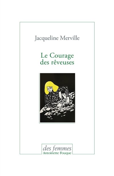 Couverture_Le courage des rêveuses