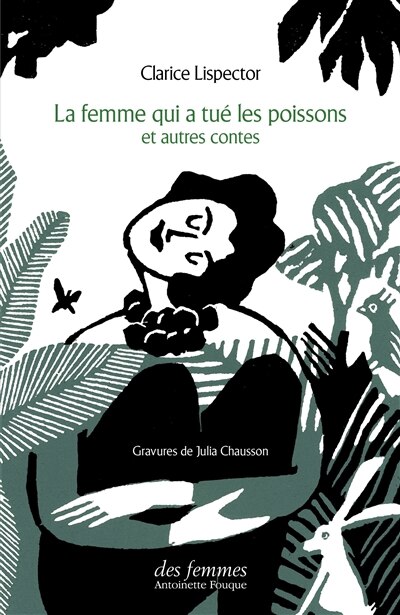 Couverture_La femme qui a tué les poissons