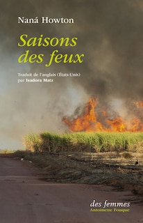 Front cover_Saisons des feux