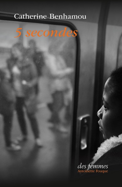 Front cover_5 secondes