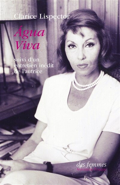Front cover_Agua viva