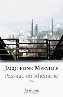 Front cover_Passage en Rhénanie