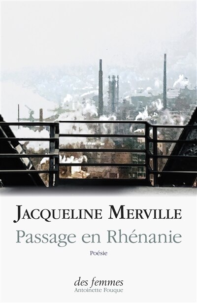 Front cover_Passage en Rhénanie