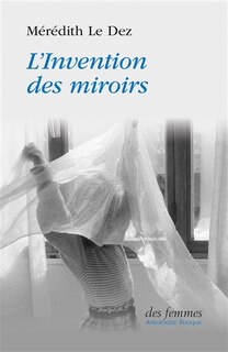 Front cover_L'invention des miroirs