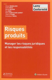 Front cover_Risques produits