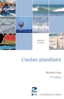 Front cover_L' océan planétaire