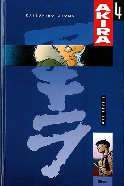 Couverture_Le réveil