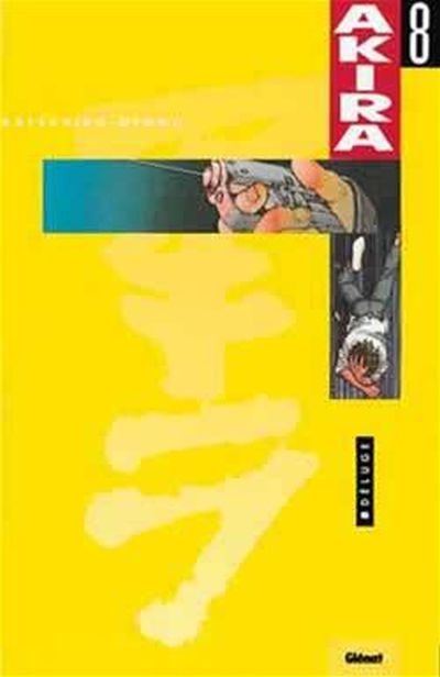 Front cover_Déluge