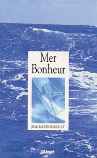 Front cover_Mer bonheur