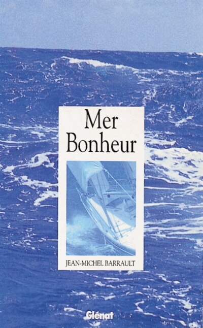 Front cover_Mer bonheur