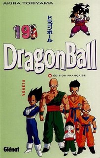 Front cover_Vegeta