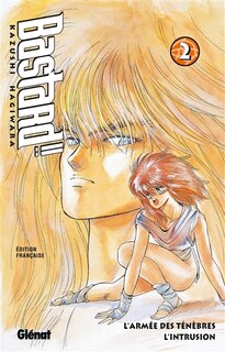 Front cover_L' intrusion
