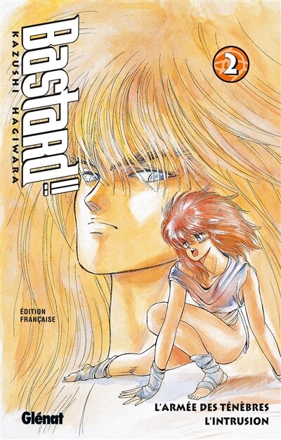 Front cover_L' intrusion