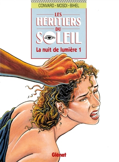 Couverture_HERITIERS DU SOLEIL T09