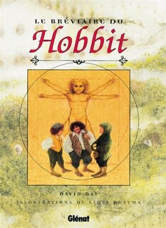Couverture_LE BREVIAIRE DU HOBBIT