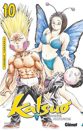 Couverture