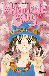 Front cover_Marmalade Boy 05