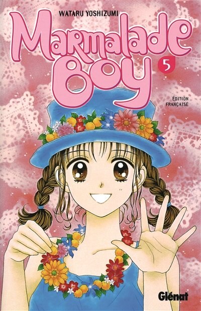 Front cover_Marmalade Boy 05