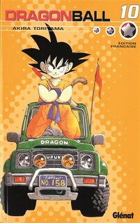Front cover_Dragon Ball Double T10