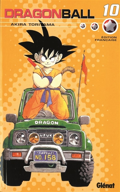Front cover_Dragon Ball Double T10