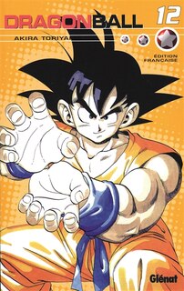 Front cover_Dragon Ball Double T12