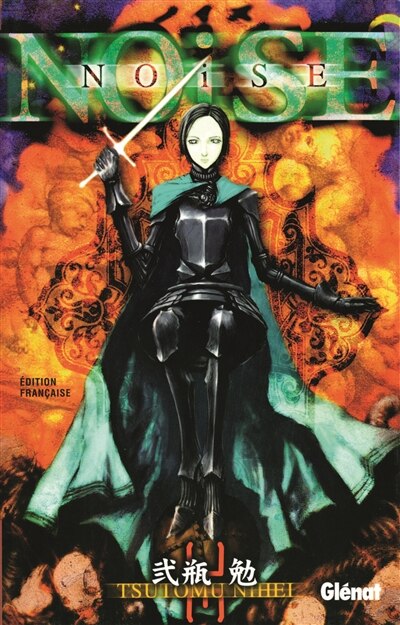 Front cover_Noise
