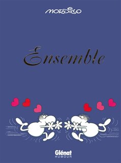 Front cover_ENSEMBLE