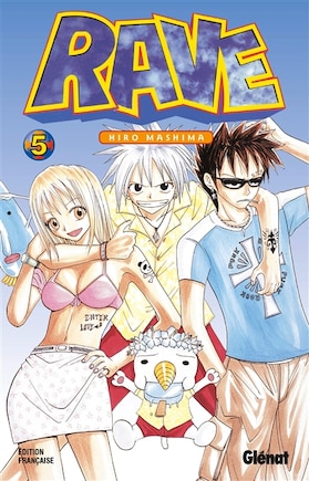 Couverture